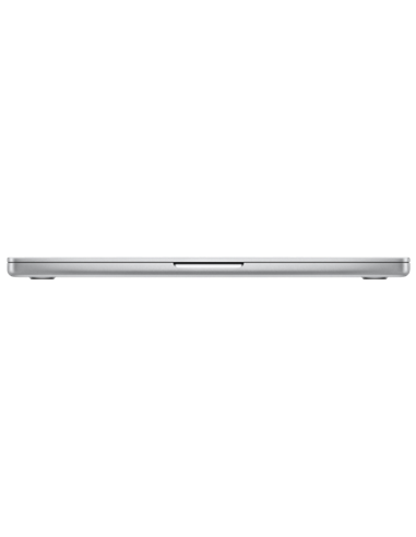 Ноутбук 14,2" Apple MacBook Pro 14 A3434, Серебристый, M5 with 10-core CPU and 10-core GPU, 16Гб/1024Гб, macOS Tahoe