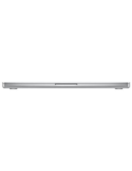 Ноутбук 14,2" Apple MacBook Pro 14 A3434, Серебристый, M5 with 10-core CPU and 10-core GPU, 16Гб/1024Гб, macOS Tahoe