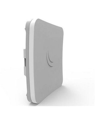 Punct de acces fără fir MikroTik SXTsq Lite5, Alb