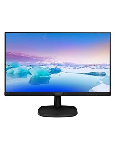 23,8" Monitor Philips 243V7QJABF, IPS 1920x1080 FHD, Negru 2