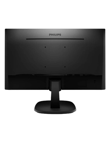 23,8" Monitor Philips 243V7QJABF, IPS 1920x1080 FHD, Negru