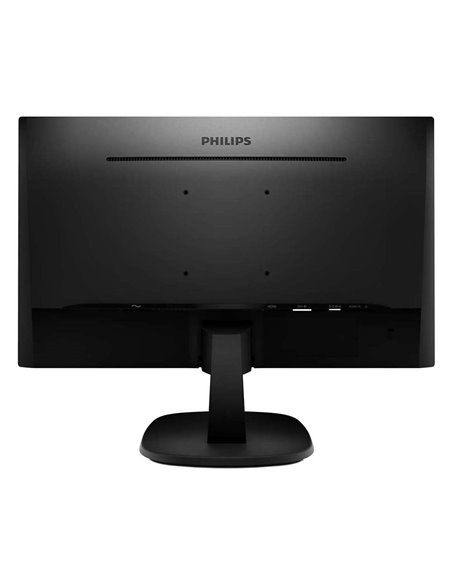 23,8" Monitor Philips 243V7QJABF, IPS 1920x1080 FHD, Negru