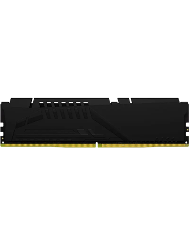 Оперативная память Kingston FURY Beast, DDR5 SDRAM, 6400 МГц, 32 ГБ, KF564C32BBEK2-32