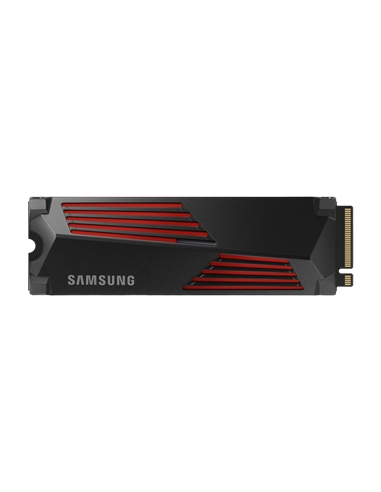 Unitate SSD Samsung 990 PRO  MZ-V9P2T0CW, 2048GB