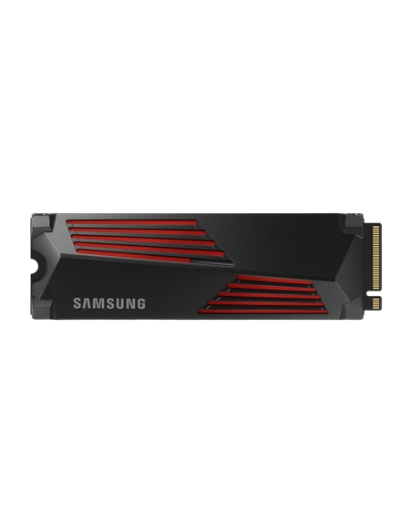 Накопитель SSD Samsung 990 PRO  MZ-V9P2T0CW