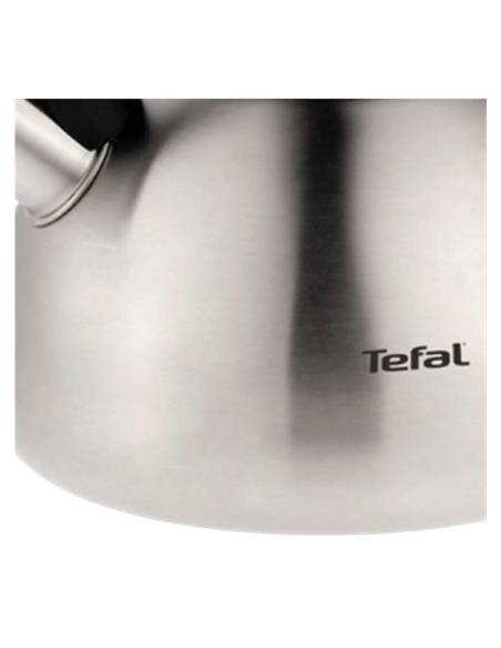 Ceainic Tefal N4180217, 2,5L, Oțel inoxidabil