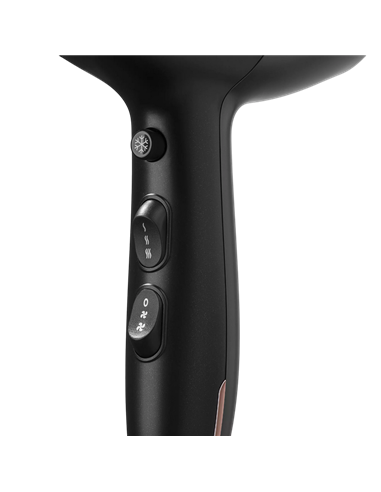 Uscător de păr Ardesto HD-Y220PRO, 2200W, Negru