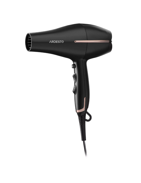 Uscător de păr Ardesto HD-Y220PRO, 2200W, Negru