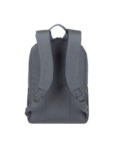 Рюкзак для ноутбука RivaCase 7561, 15.6", ECO-FRIENDLY RPET полиэстер, Серый