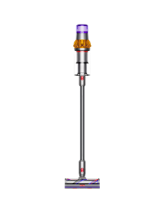 Aspirator Vertical Dyson V15 Detect Absolute, Argintiu