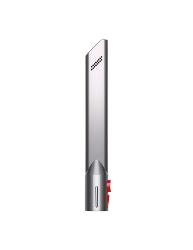 Aspirator Vertical Dyson V15 Detect Absolute, Argintiu