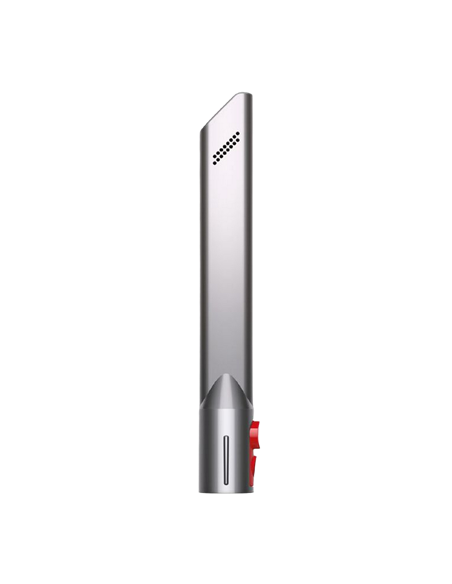Aspirator Vertical Dyson V15 Detect Absolute, Argintiu