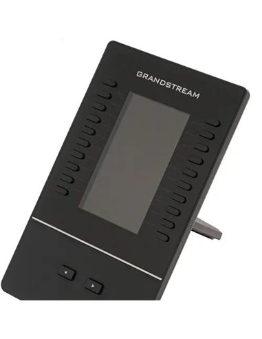 Модуль расширения Grandstream GBX20, Чёрный