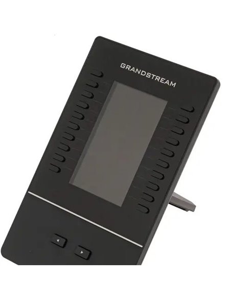 Модуль расширения Grandstream GBX20, Чёрный