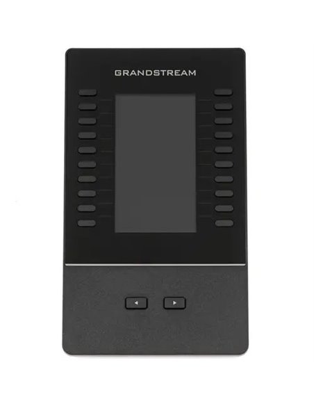 Модуль расширения Grandstream GBX20, Чёрный