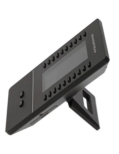 Модуль расширения Grandstream GBX20, Чёрный