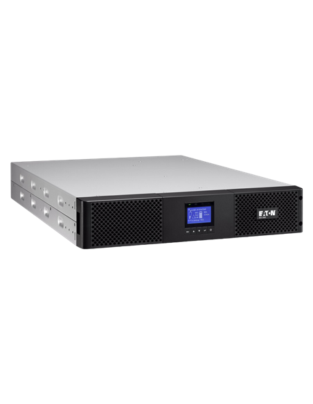 Sursă de alimentare neîntreruptibilă Eaton 9SX3000IR, Online, 3000VA, Montare pe rafturi
