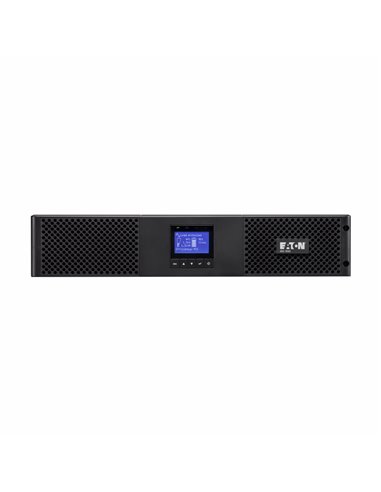 Sursă de alimentare neîntreruptibilă Eaton 9SX3000IR, Online, 3000VA, Montare pe rafturi
