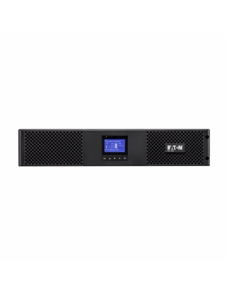 Источник бесперебойного питания Eaton 9SX3000IR, Онлайн, 3000VA, Крепление в стойку