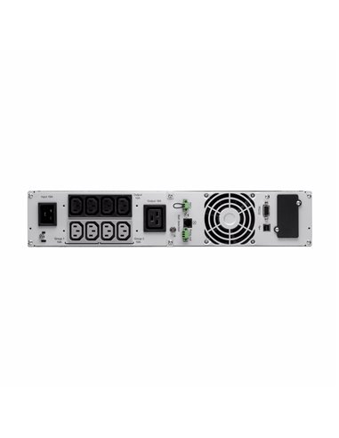 Sursă de alimentare neîntreruptibilă Eaton 9SX3000IR, Online, 3000VA, Montare pe rafturi