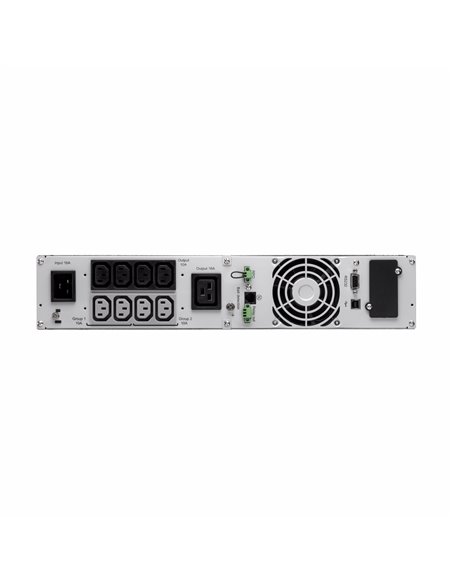 Sursă de alimentare neîntreruptibilă Eaton 9SX3000IR, Online, 3000VA, Montare pe rafturi