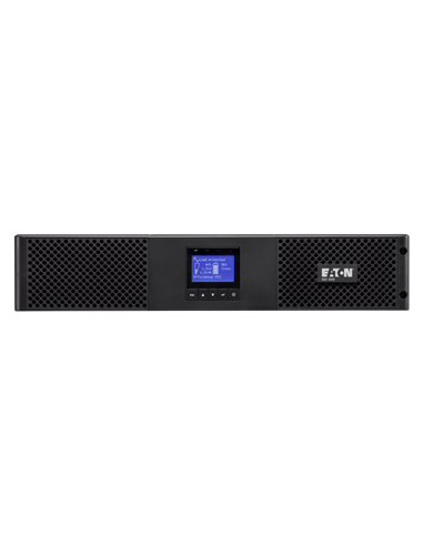 Sursă de alimentare neîntreruptibilă Eaton 9SX3000IR, Online, 3000VA, Montare pe rafturi