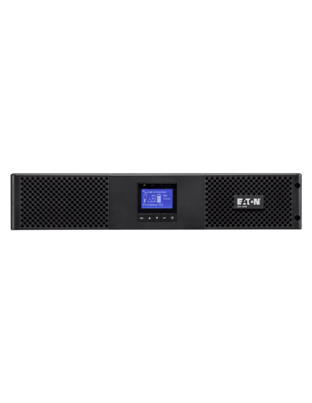 Sursă de alimentare neîntreruptibilă Eaton 9SX3000IR, Online, 3000VA, Montare pe rafturi