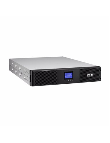 Sursă de alimentare neîntreruptibilă Eaton 9SX3000IR, Online, 3000VA, Montare pe rafturi