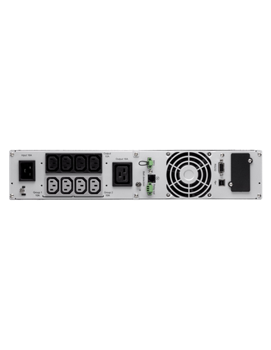 Sursă de alimentare neîntreruptibilă Eaton 9SX3000IR, Online, 3000VA, Montare pe rafturi