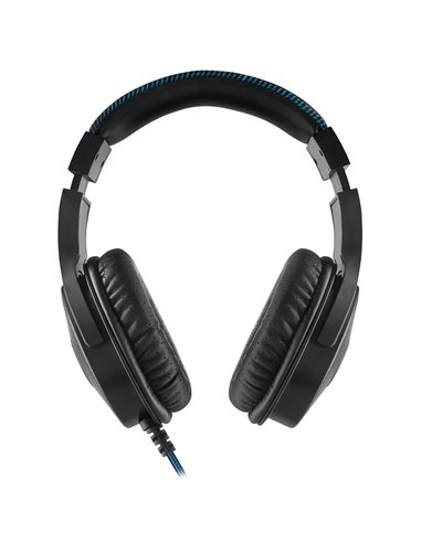Игровая Гарнитура SVEN AP-U1500MV, USB, Чёрный