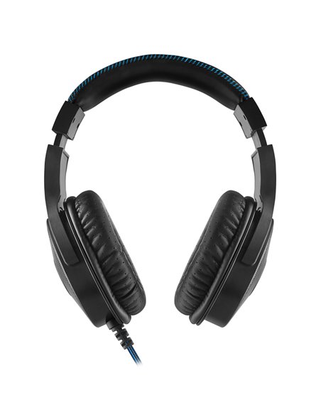 Игровая Гарнитура SVEN AP-U1500MV, USB, Чёрный