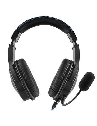 Игровая Гарнитура SVEN AP-U1500MV, USB, Чёрный