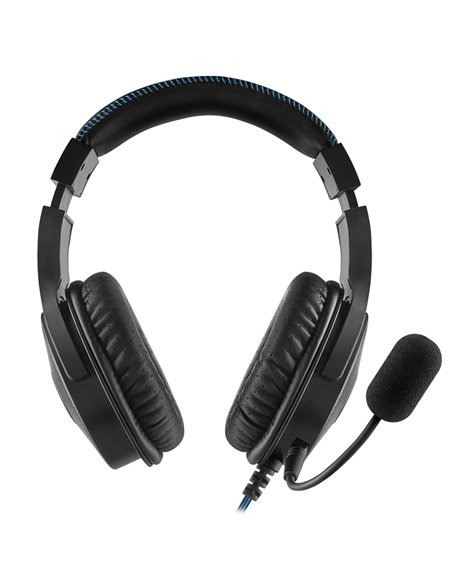 Игровая Гарнитура SVEN AP-U1500MV, USB, Чёрный