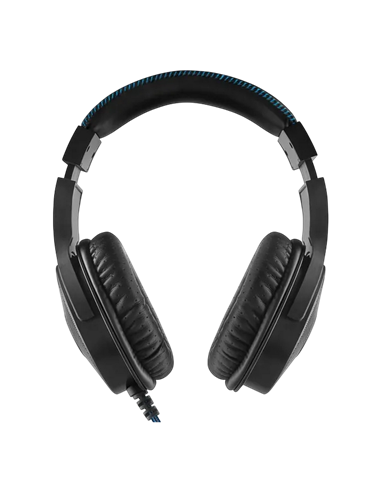 Игровая Гарнитура SVEN AP-U1500MV, USB, Чёрный
