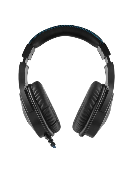 Игровая Гарнитура SVEN AP-U1500MV, USB, Чёрный