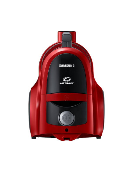 Aspirator Samsung VCC45W0S3R/UK, Roșu