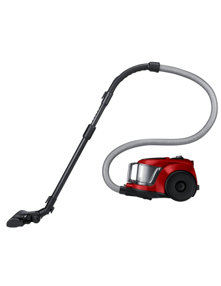 Aspirator Samsung VCC45W0S3R/UK, Roșu