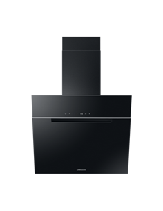 Hota de perete Samsung NK24C7070WB/UR, Negru
