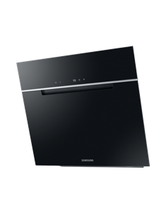Настенная вытяжка Samsung NK24C7070WB/UR, Черный 2