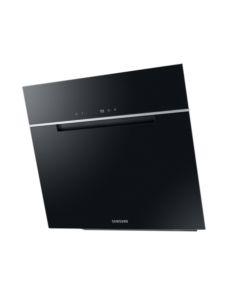 Hota de perete Samsung NK24C7070WB/UR, Negru