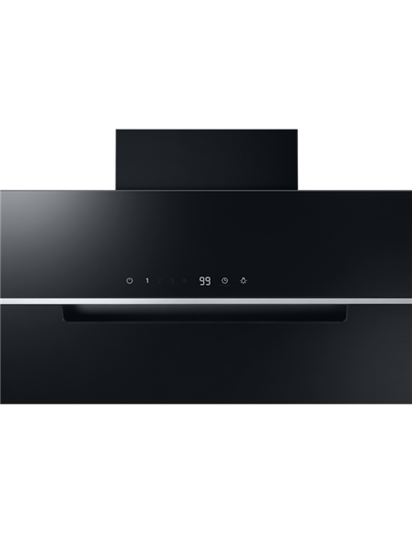 Настенная вытяжка Samsung NK24C7070WB/UR, Черный