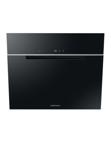 Настенная вытяжка Samsung NK24C7070WB/UR, Черный