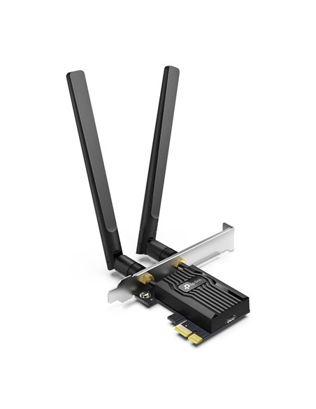 Adaptor PCle TP-LINK Archer TX55E, PCI-E