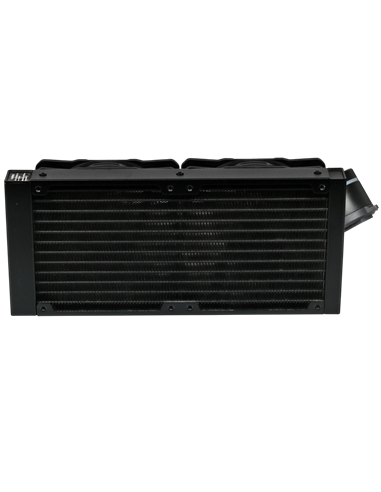 Cooler procesor Cougar Poseidon Vistek ARGB 240