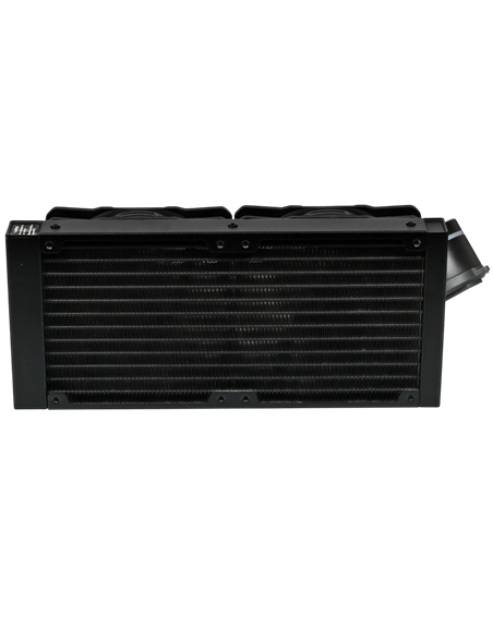 Cooler procesor Cougar Poseidon Vistek ARGB 240