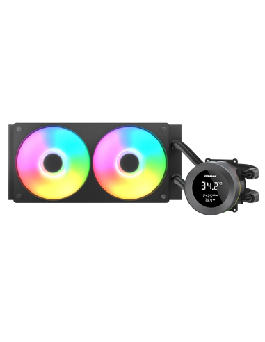 Cooler procesor Cougar Poseidon Vistek ARGB 240