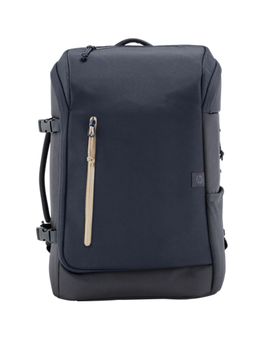 Рюкзак HP Travel 25, 15.6", Blue Night
