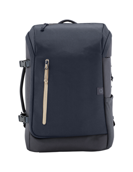 Рюкзак HP Travel 25, 15.6", Blue Night