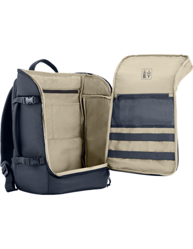Рюкзак HP Travel 25, 15.6", Blue Night