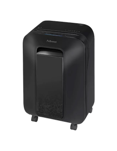 Шредер Fellowes Powershred® LX201, Чёрный
